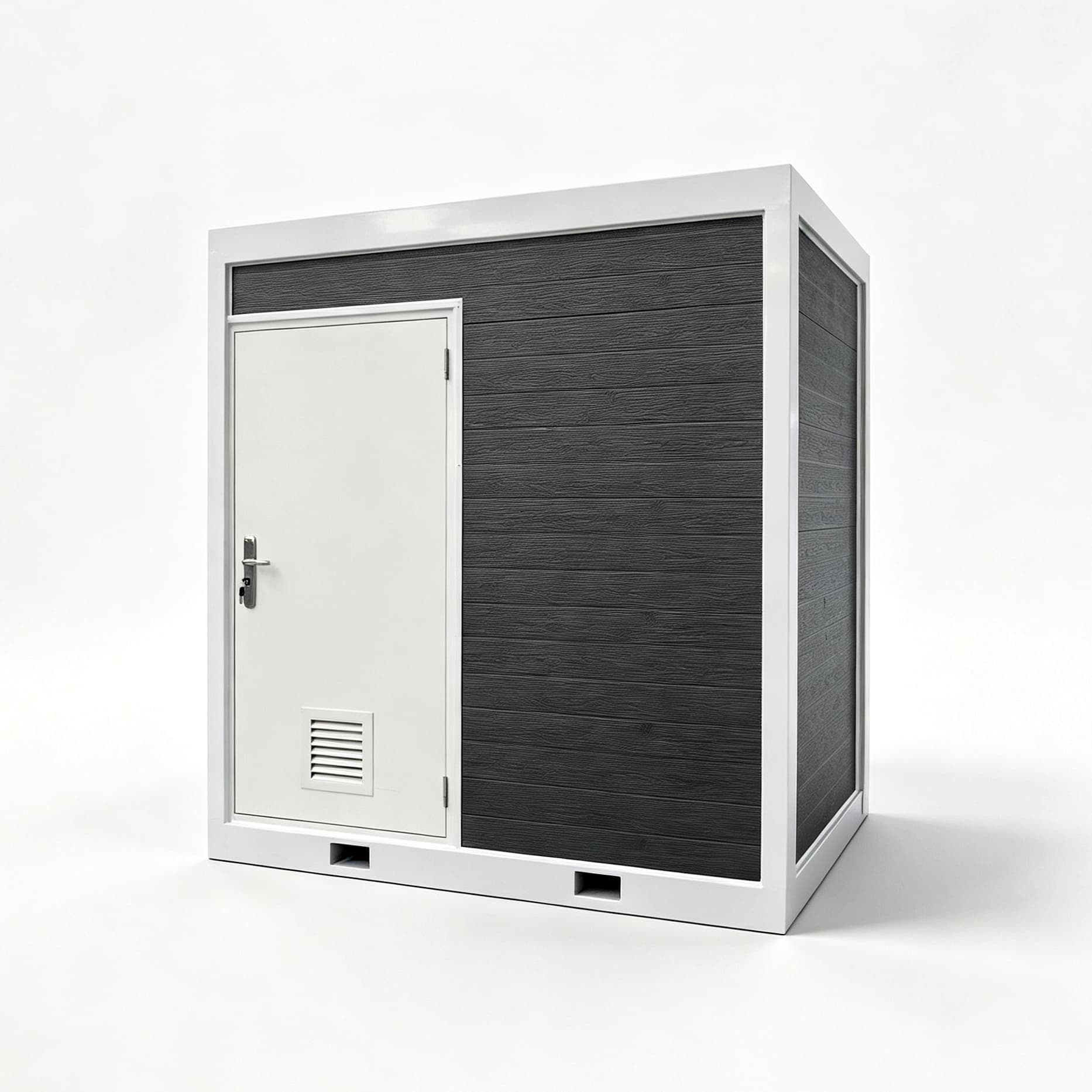 Mobile Toilet