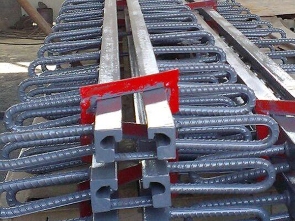 Building Components