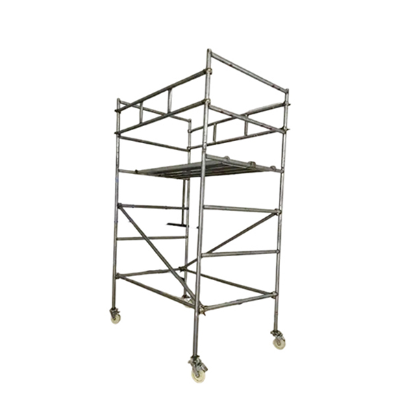 Scaffolding
