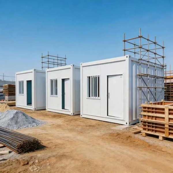 Fast Installation Folding House Fast Installation Folding House